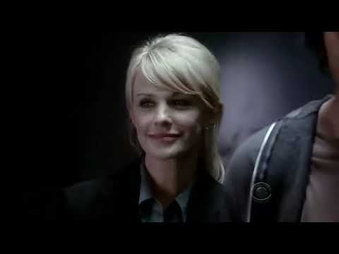 Cold Case - Lilly and Eddie - Going someplace, Saccardo?