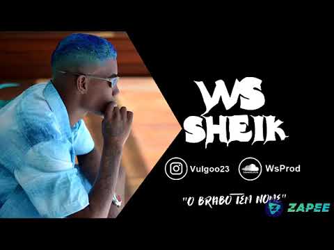 mc laranjinha🍉 rocket poc 2🎹