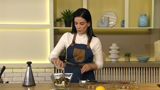 Առավոտ լուսո (խոհանոց)