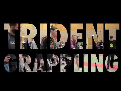 Trident Grappling 3