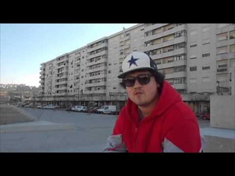 MC ZUK(URBANOS) ADIVINHA (C/VIDEOCLIP)