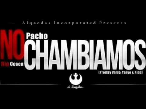 No Chambiamos (Official Remix)