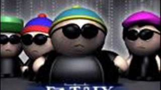 Cover art for Poker Face but it's Eric Cartman