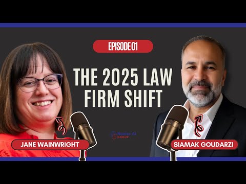 The Quiet Shift in Small Law: What Clients Really Want in 2025