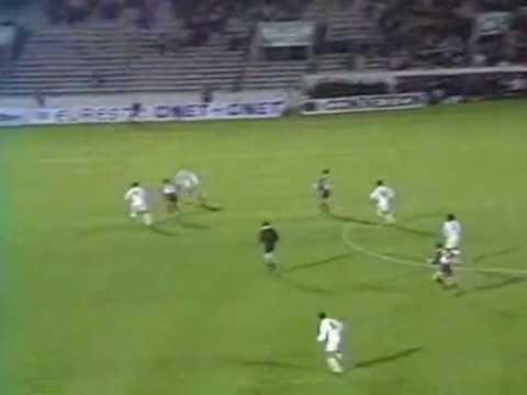 Bordeaux 2-1 Servette {20.10.1993}