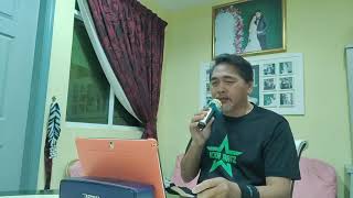 Download lagu Ayah Cover By Rayner Anjumal sempana Father's Day. mp3