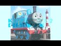 NEW EFFECT Klasky Csupo In Thomas And Friends Pixitracker Major 1