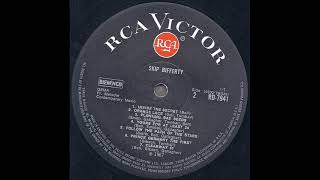 Skip Bifferty 1967 *Planting Bad Seeds*