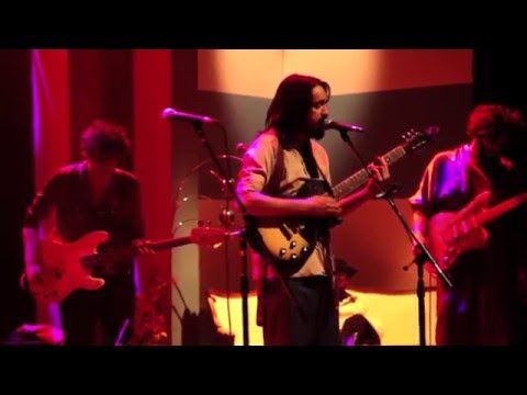 Veo Puertas - La Joven Guarrior