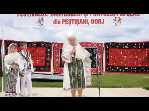 Stoichin Maria - Cucule mare dusman HD »©Tivig Alin®™«