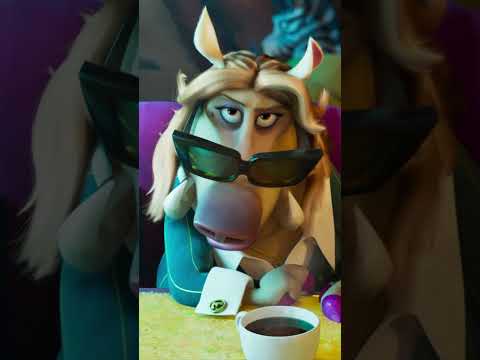 POLICÁN - Tráiler Oficial (Universal Studios) HD