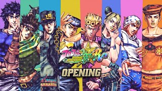لعبة | JoJo's Bizarre Adventure | حساب | PlayStati...