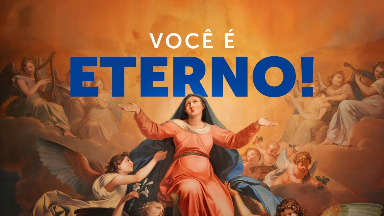 Pregação Seleta | No Céu ou no Inferno, somos eternos!