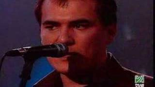 Ismael Serrano - Intro Zona Cero (Radio 3 - parte 7)