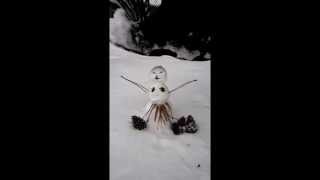Snowmaiden - have yourself a merry little christmas - Cat Power