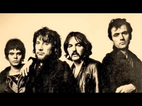 Thumbnail for The Stranglers - Bring On The Nubiles (John Peel Session 1977) by The Stranglers
