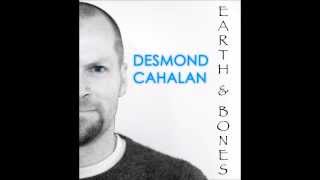Desmond Cahalan's Earth & Bones - The Rolling Of The Stones