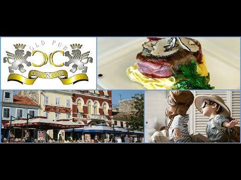 Cotton Club Full video trailer