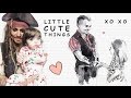 Johnny Depp Hugs And Kisses