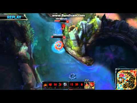 Kobe - Shots Fired On ZionSpartan