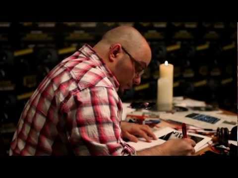 MUSIKVIDEO - S-Dee - Problema II - HD