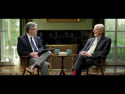 The Making of America: Part I
