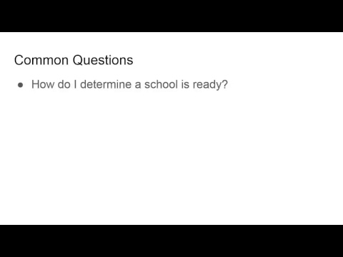 OTL Webcast - National Board Professional Learning School - May 29, 2018 - 9:00 ET/8:0O CT