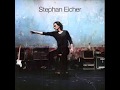 Stephan Eicher - Ce peu d'amour (version alternative)