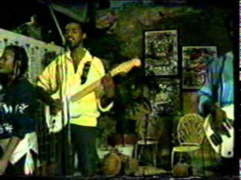 Boukman Eksperyans - Tribilasyon