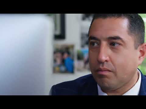 Two Decades of Criminal Defense Experience