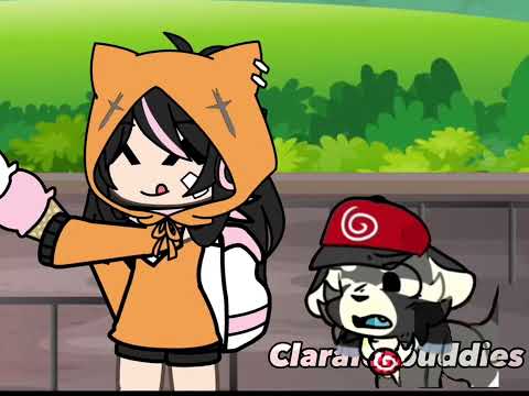 Scrappy tried too attack me but loafal attacks scrappy  but I killed Katie instead lol