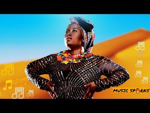 Cece ft Drizilik - Finally | Official Audio 2019 🇸🇱 | Music Sparks