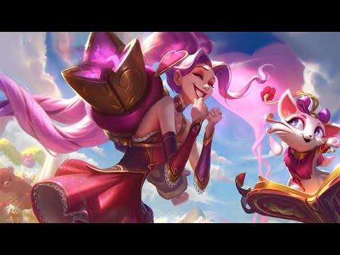 Heartsekeer Jinx Gameplay [League Of Legends]