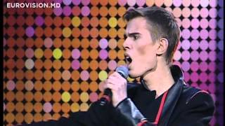 Egor Luts - The Queen Of The Road (LIVE Audition 17.01.2015)