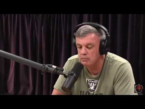 Teddy Atlas on Joe Louis