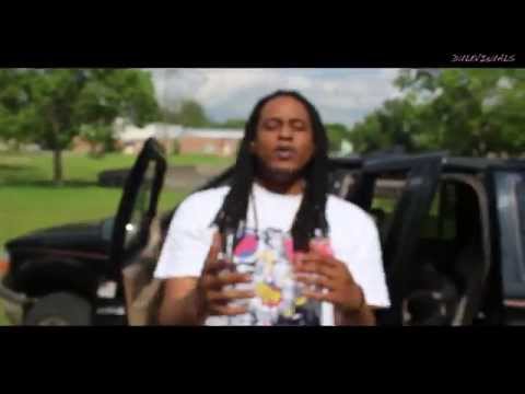 AINT ON SHIT (HD VIDEO) - MISFIT DYNC X NATEYBOY | Dir. By @Dulevi5