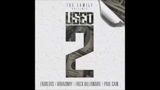 Street Family - Used 2 [Fabolous, Broadway, Freck Billionaire & Paul Cain]
