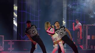 Rehearsal Flashbacks - Belarus 2019 (ZENA - Like it)