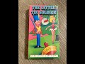 The Little Tin Soldier Full 1992 Diamond Entertainment Corporation VHS