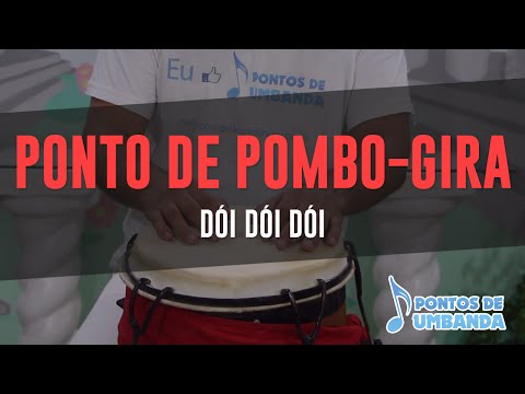 Capa do vídeo: Gira – Dói dói dói