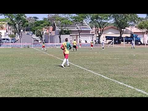 ( Copa Itapira sp de Futebol Amador 2023 ) Bob Marley x Aglomerado .