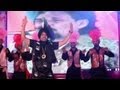 KARPANA [OFFICIAL VIDEO] - JAZZY B & USTAD KULDEEP MANAK - MAHARAJAS