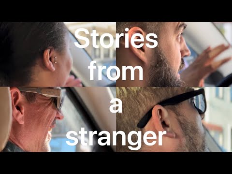 These Strangers Have Fallen In Love