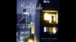 Raul Malo - Angel Flying Too Close to the Ground