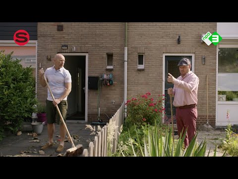 Buren - Sluipschutters (S5A1)