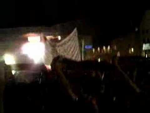 1. FC Nürnberg vs. VFB Stuttgart DFB Pokalfinale 2007