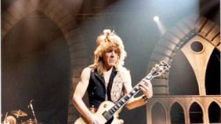 Ozzy Osbourne/Randy Rhoads-Steal Away (The Night) (Live IL)