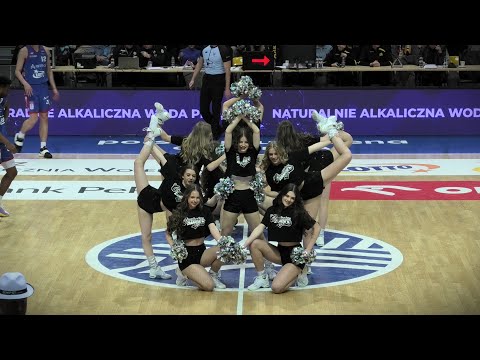 Cheerleaders Dance Team & Cheerleaders Gdynia Junior (03-09.01.2026) part 3