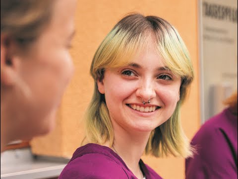 Bundesfreiwilligendienst im Altenheim | Echt BFD