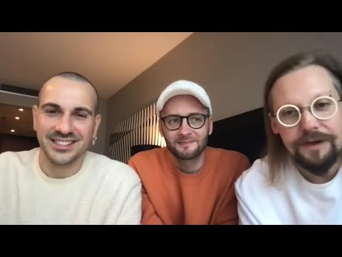 The Roop about a possible Eurovision-comeback (Interview bleistiftrocker.de)